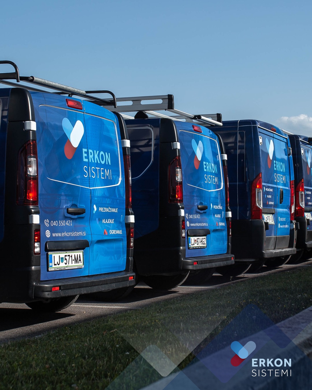 Kdo smo ERKON sistemi?