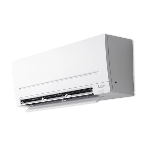 Klimatska naprava MSZ-AP