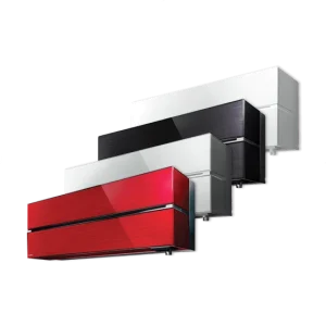 Klimatska naprava MSZ-LN