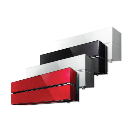 Klimatska naprava MSZ-LN